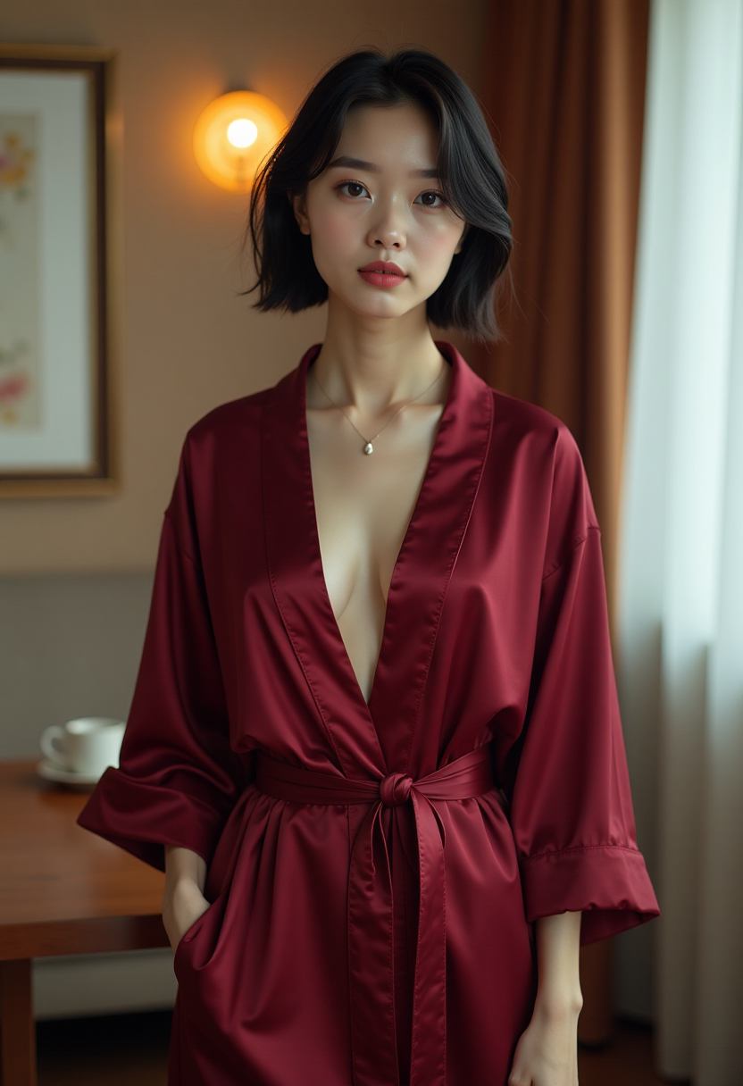 致未曾说出口的喜欢